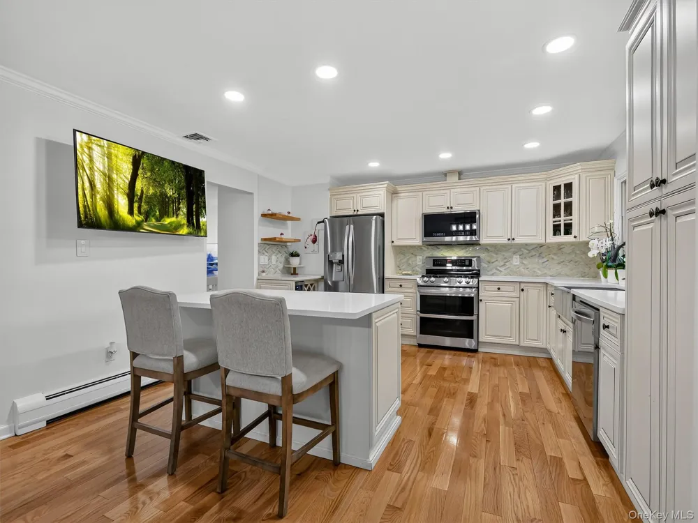 5 Evan Drive New City, NY 10956