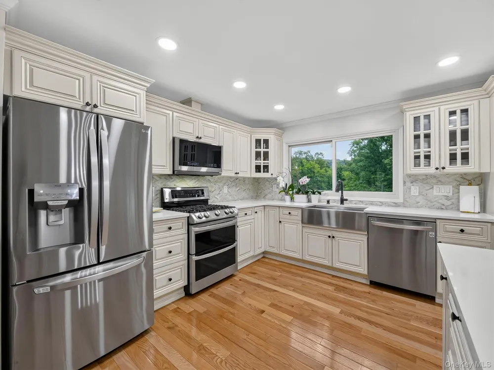 5 Evan Drive New City, NY 10956