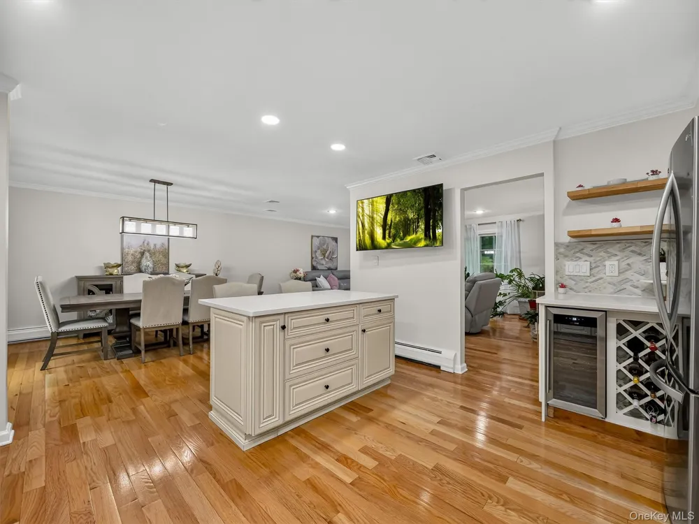 5 Evan Drive New City, NY 10956