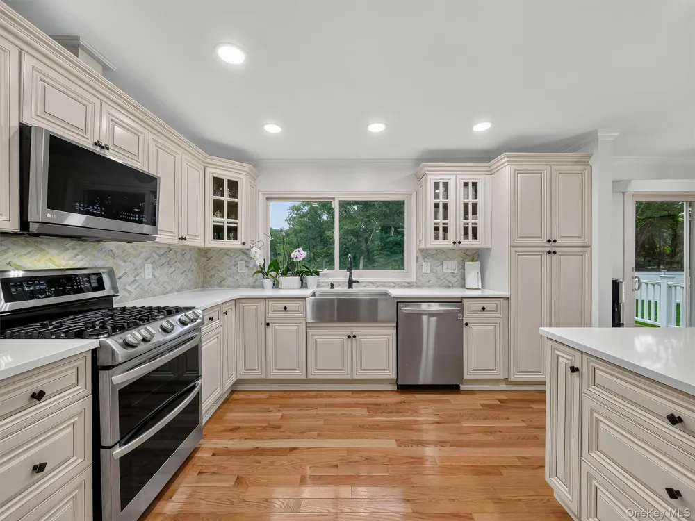 5 Evan Drive New City, NY 10956