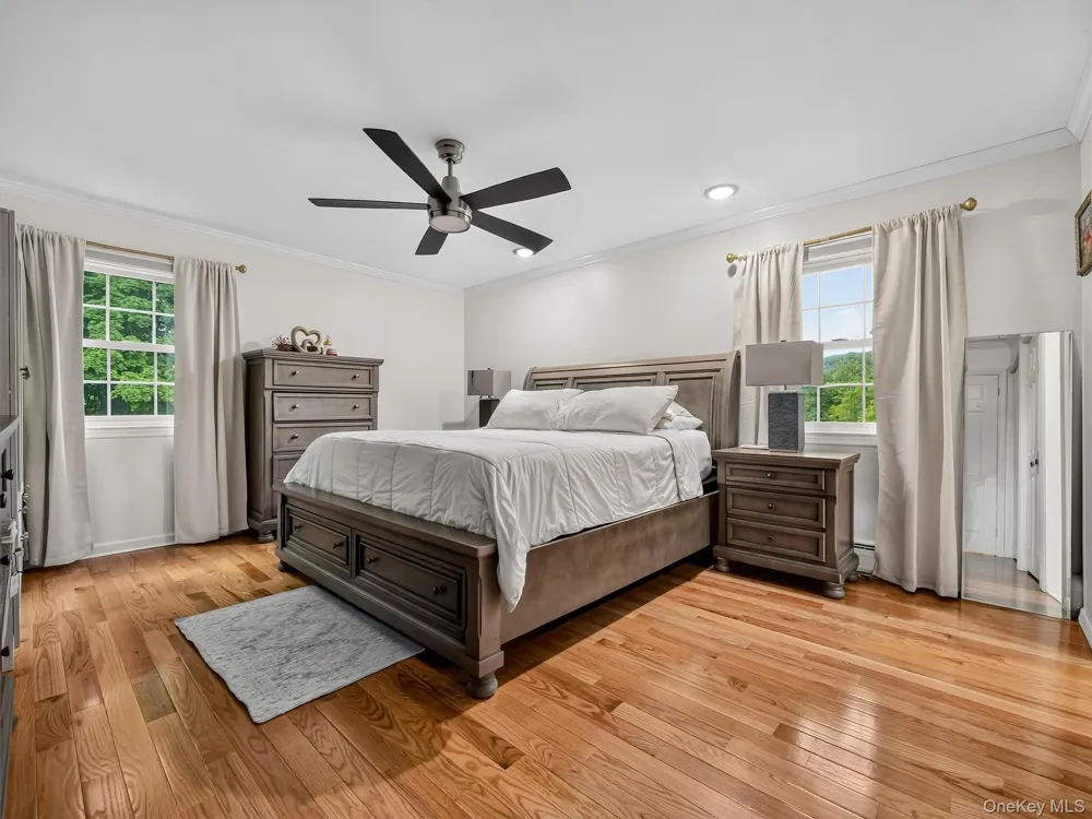 5 Evan Drive New City, NY 10956