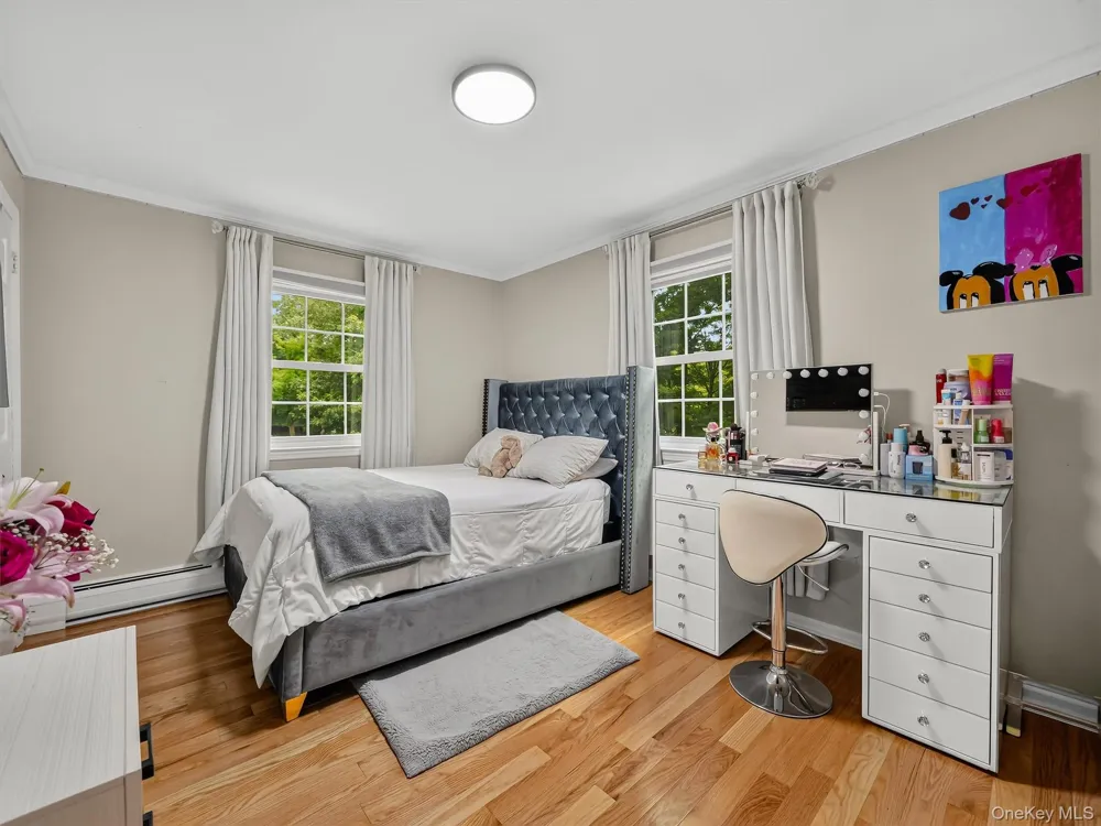 5 Evan Drive New City, NY 10956