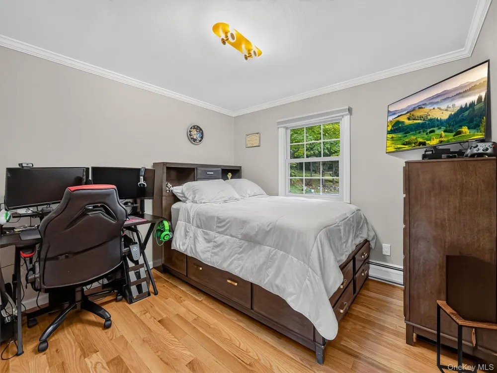 5 Evan Drive New City, NY 10956