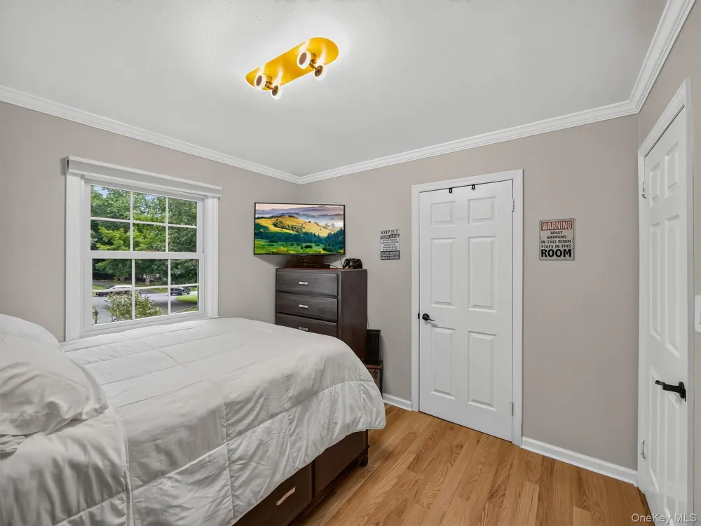 5 Evan Drive New City, NY 10956