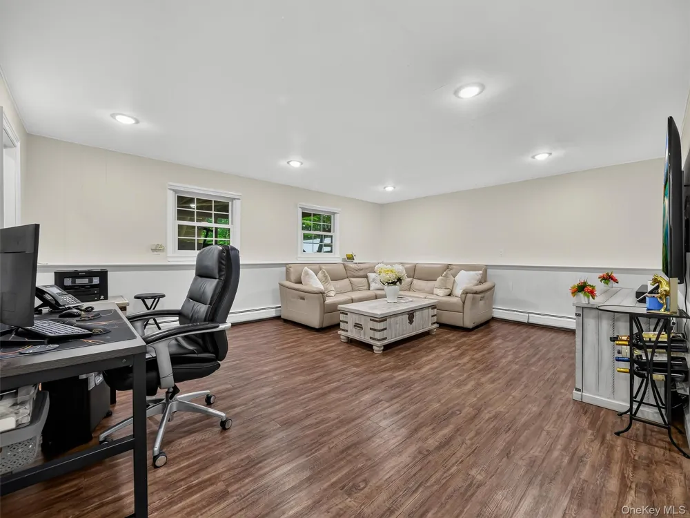 5 Evan Drive New City, NY 10956