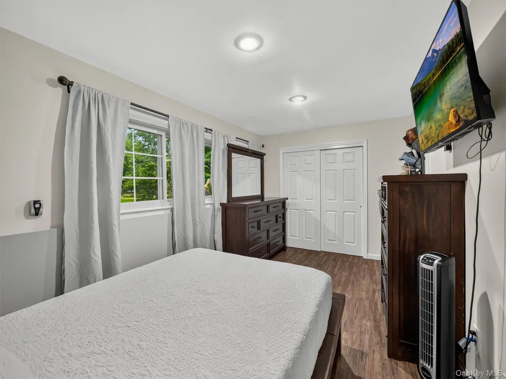 5 Evan Drive New City, NY 10956
