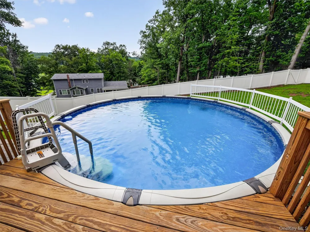 5 Evan Drive New City, NY 10956