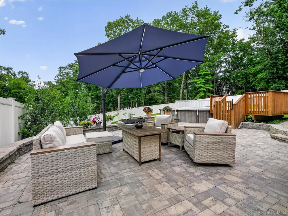 5 Evan Drive New City, NY 10956