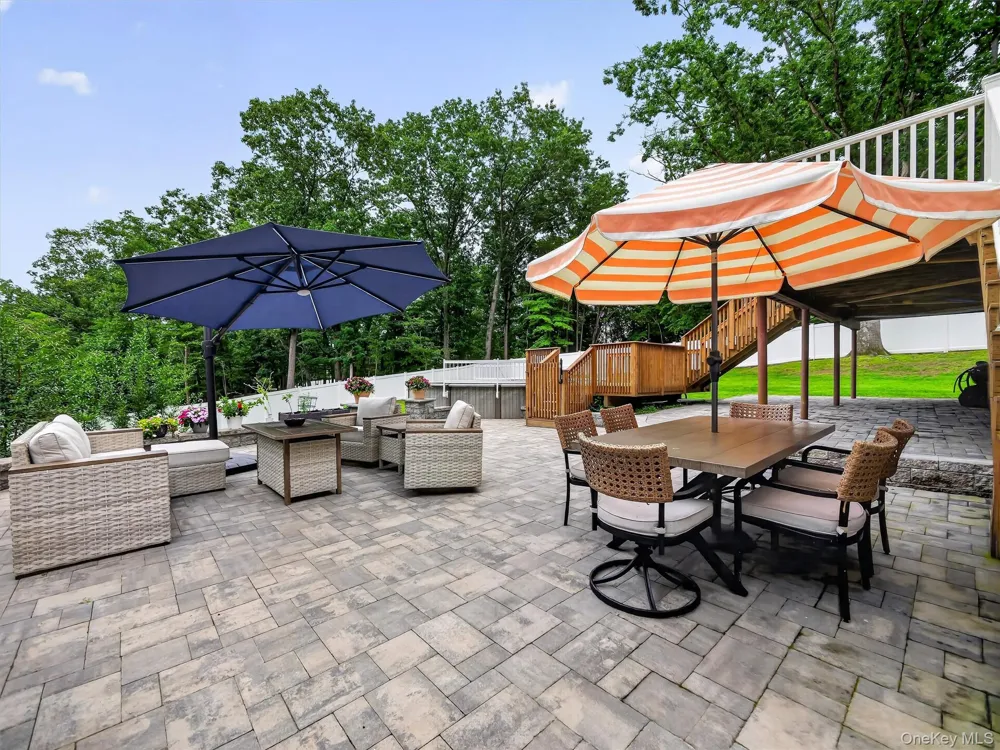 5 Evan Drive New City, NY 10956