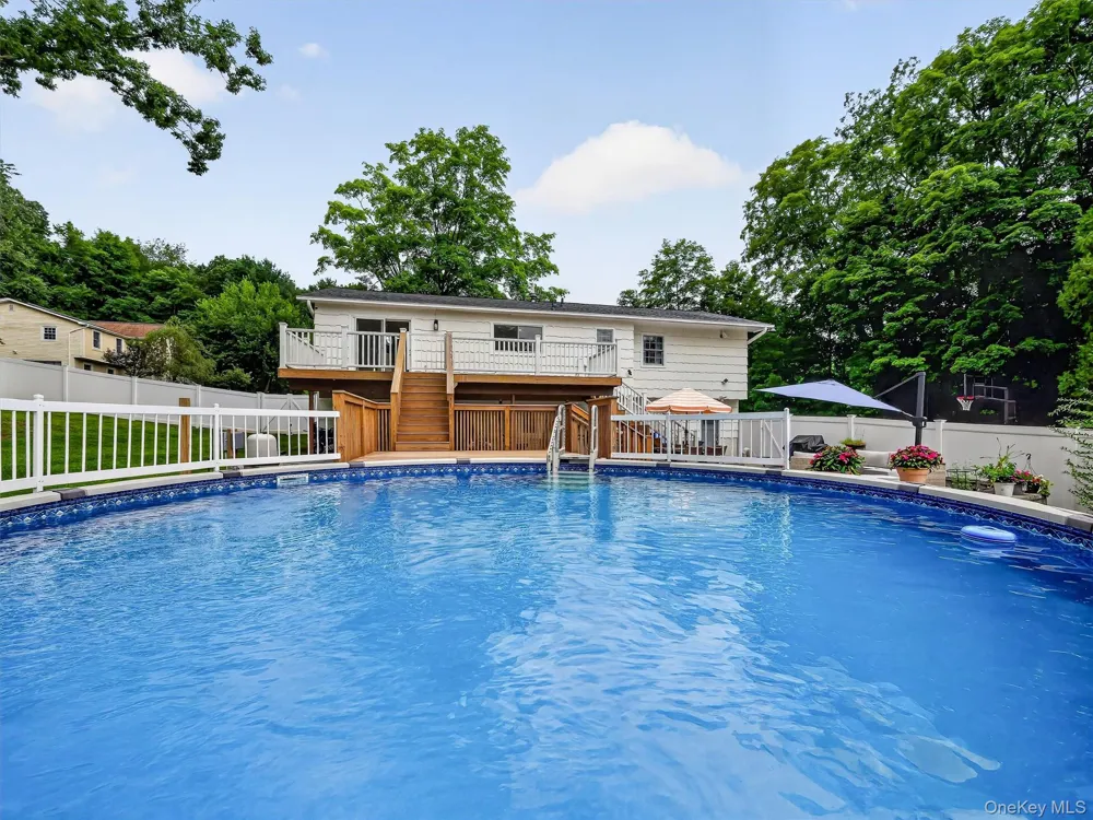 5 Evan Drive New City, NY 10956