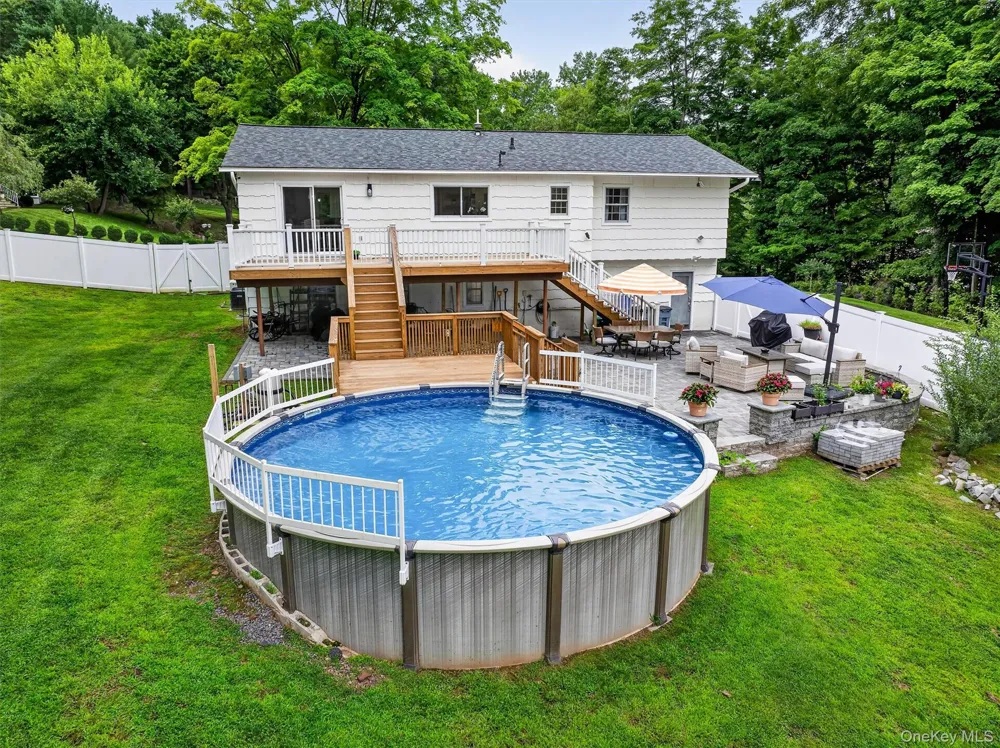 5 Evan Drive New City, NY 10956