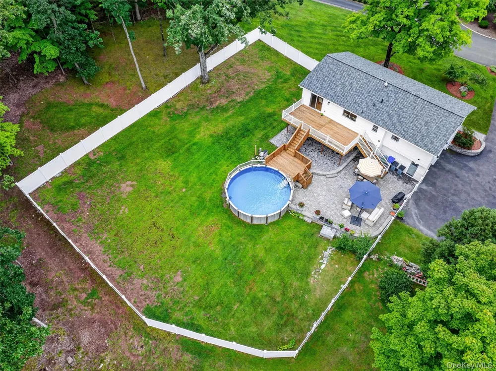 5 Evan Drive New City, NY 10956