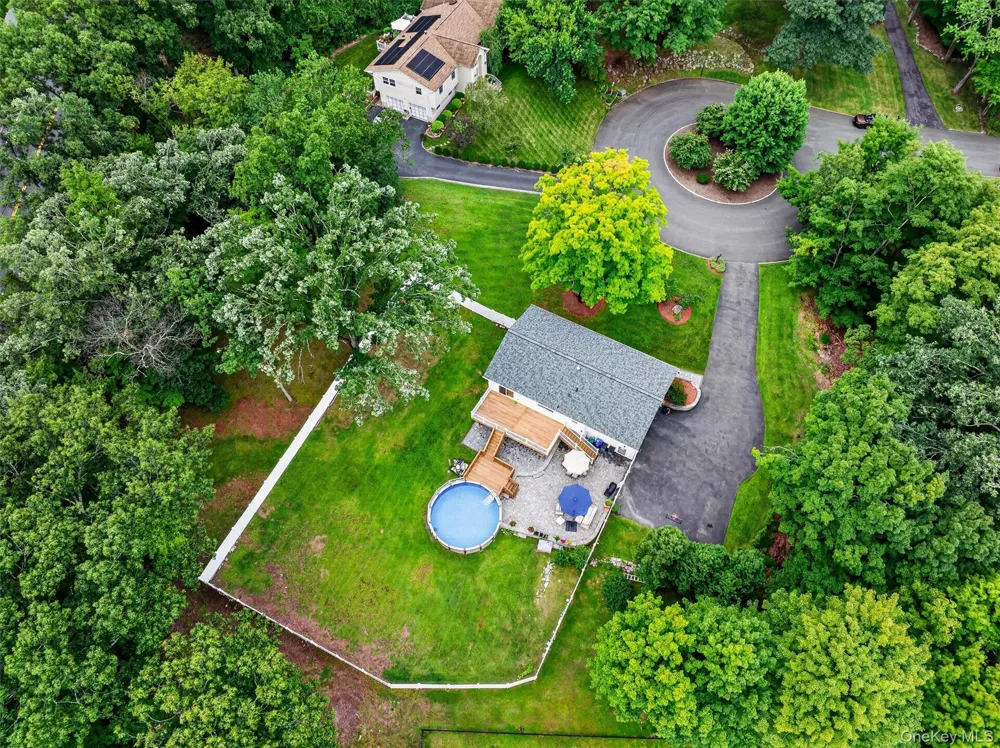 5 Evan Drive New City, NY 10956