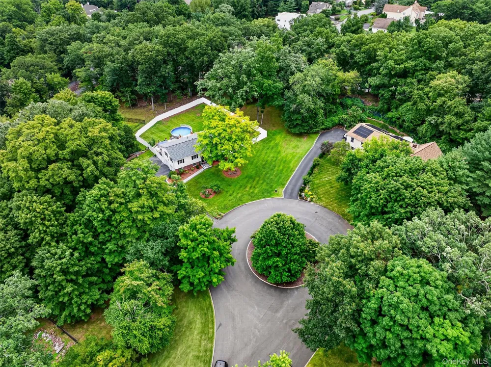 5 Evan Drive New City, NY 10956