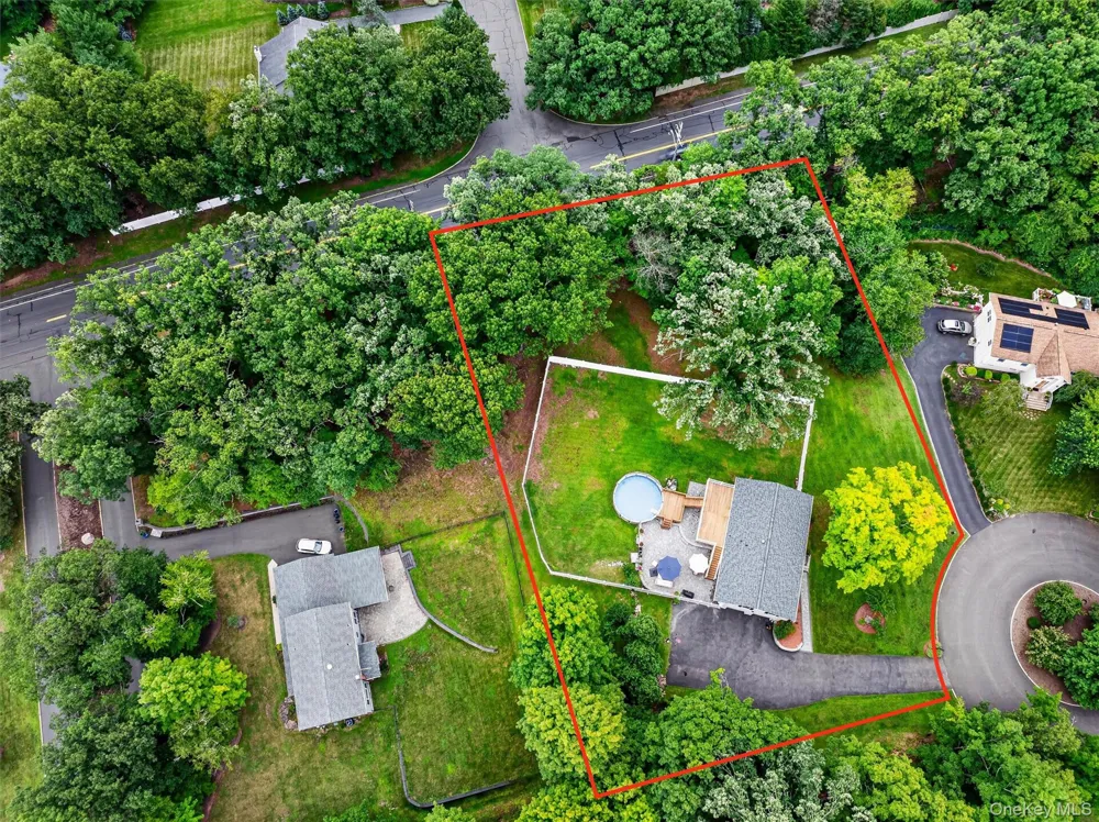 5 Evan Drive New City, NY 10956