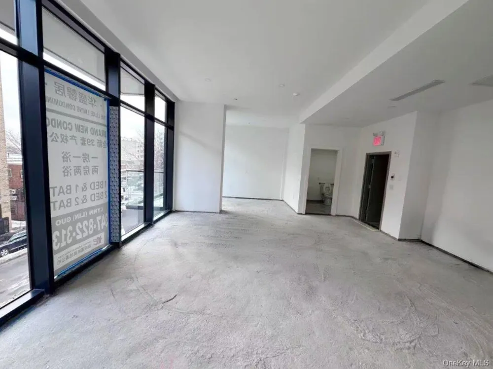 134-11 Franklin Avenue #7B Flushing, NY 11355