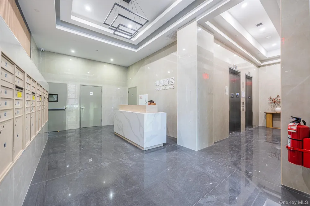 134-11 Franklin Avenue #3A Flushing, NY 11355