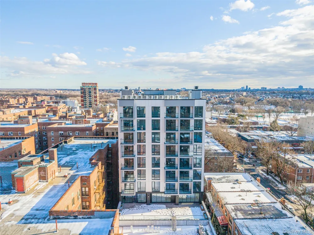134-11 Franklin Avenue #3A Flushing, NY 11355