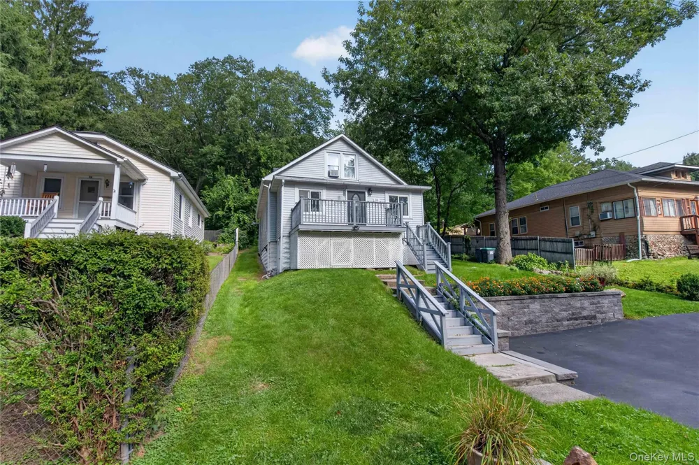 34 Winona Avenue #1st Floor Newburgh, NY 12550