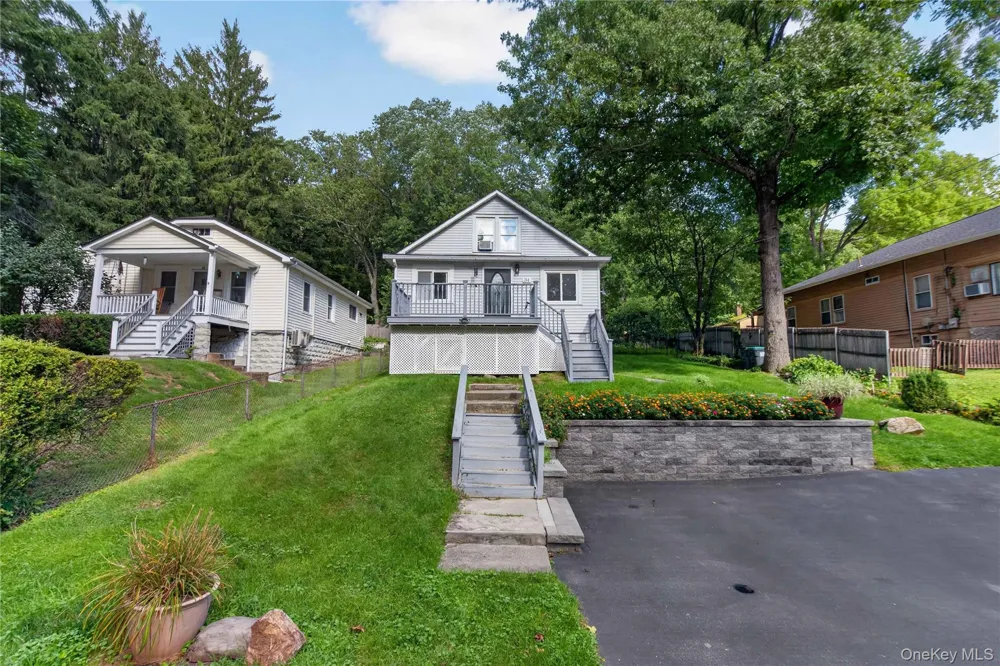 34 Winona Avenue #1st Floor Newburgh, NY 12550