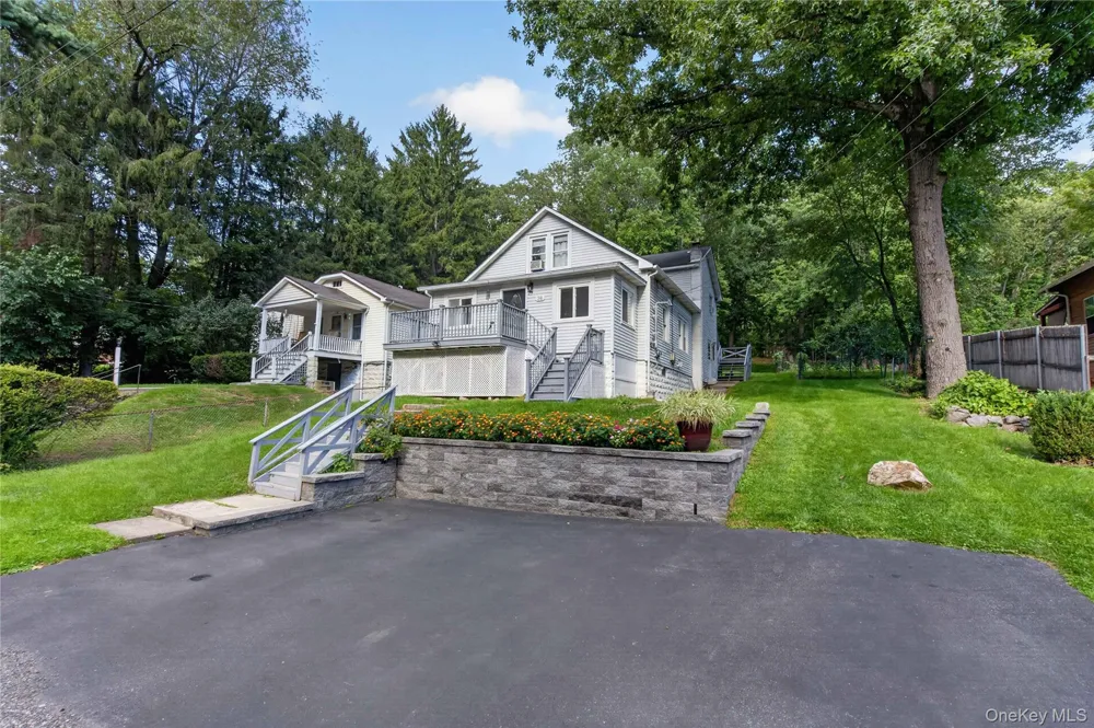 34 Winona Avenue #1st Floor Newburgh, NY 12550