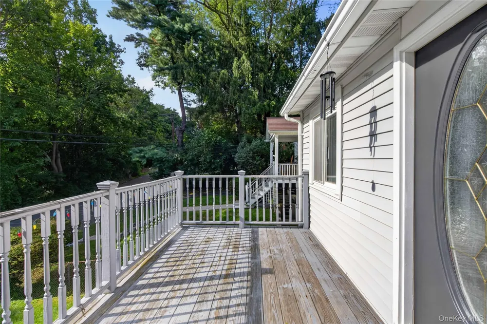 34 Winona Avenue #1st Floor Newburgh, NY 12550