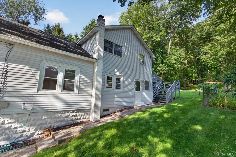 34 Winona Avenue #1st Floor Newburgh, NY 12550