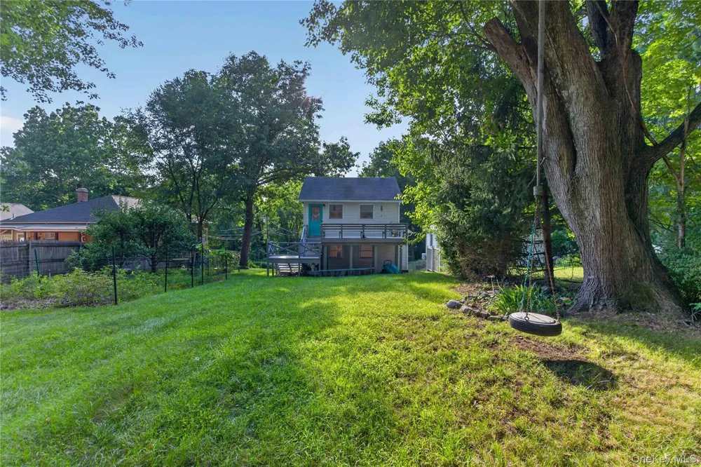 34 Winona Avenue #1st Floor Newburgh, NY 12550