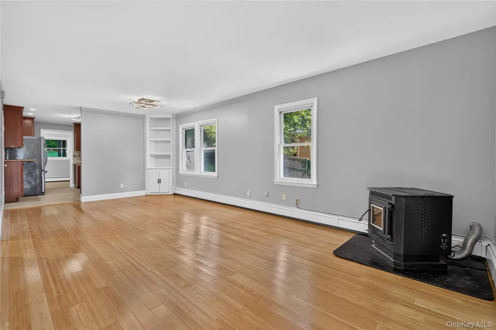 34 Winona Avenue #1st Floor Newburgh, NY 12550