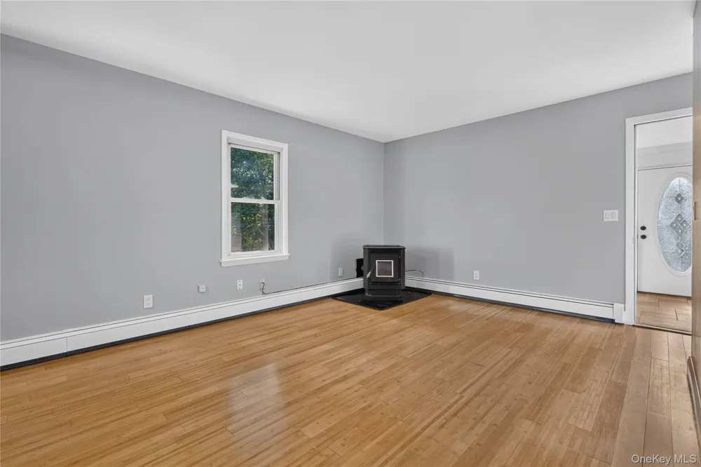 34 Winona Avenue #1st Floor Newburgh, NY 12550