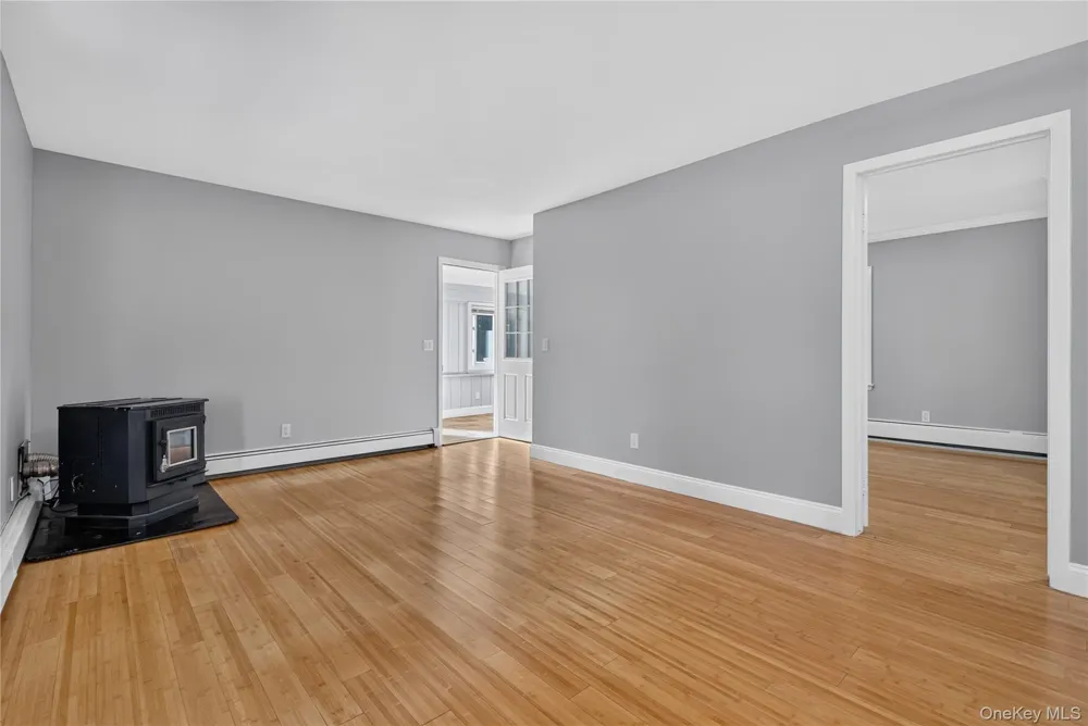 34 Winona Avenue #1st Floor Newburgh, NY 12550