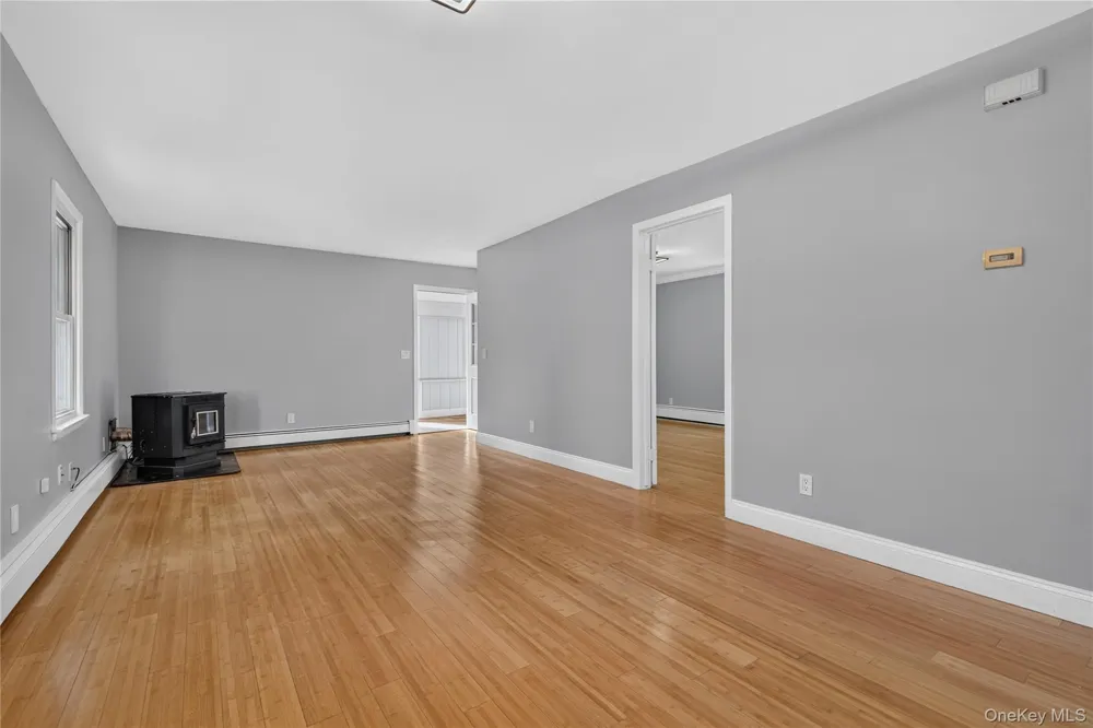 34 Winona Avenue #1st Floor Newburgh, NY 12550