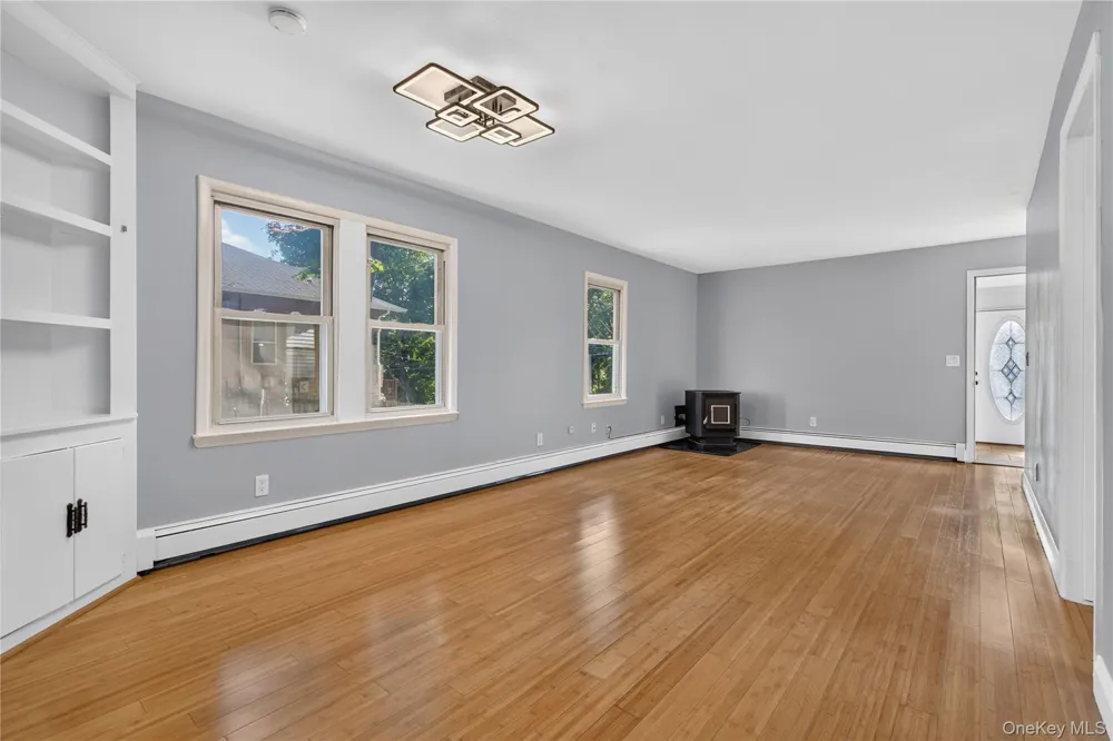 34 Winona Avenue #1st Floor Newburgh, NY 12550