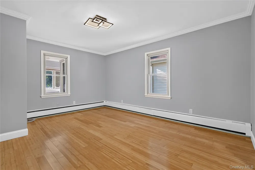 34 Winona Avenue #1st Floor Newburgh, NY 12550