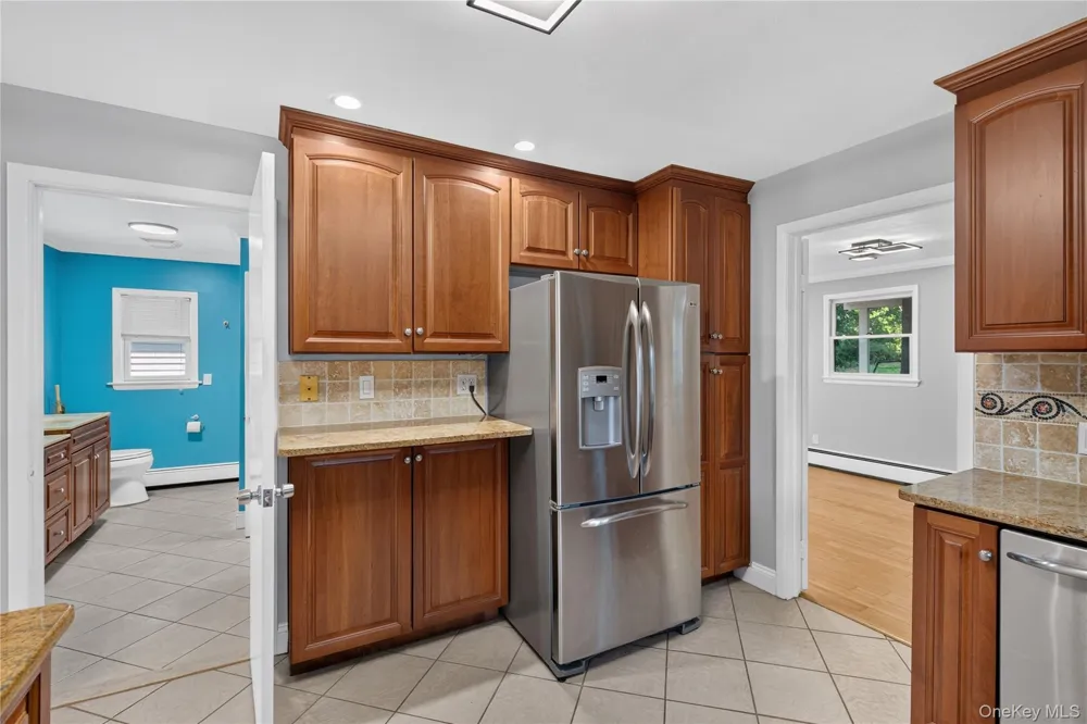 34 Winona Avenue #1st Floor Newburgh, NY 12550