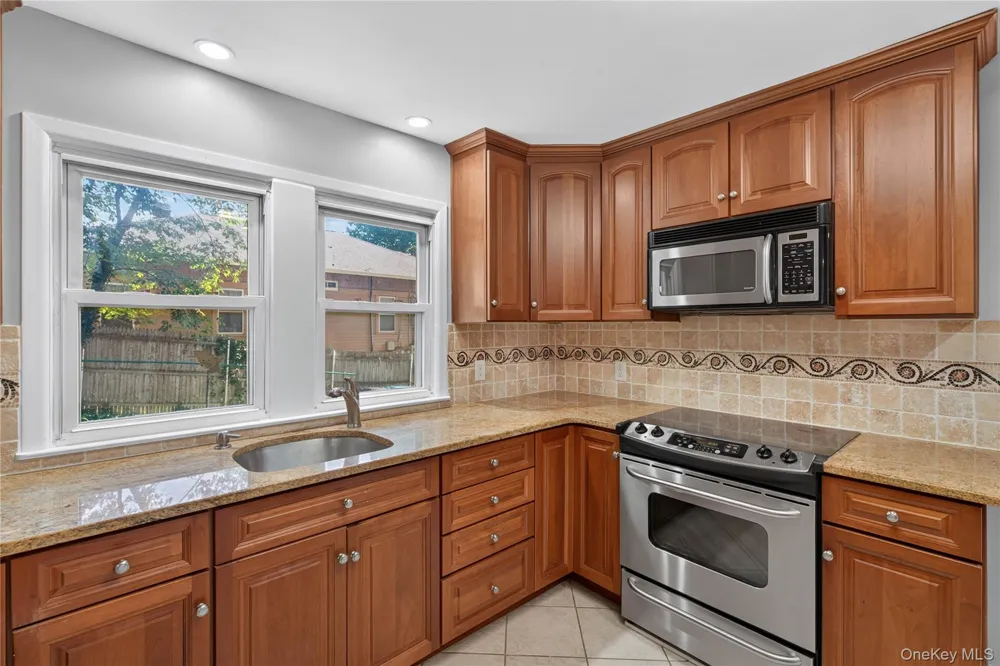 34 Winona Avenue #1st Floor Newburgh, NY 12550