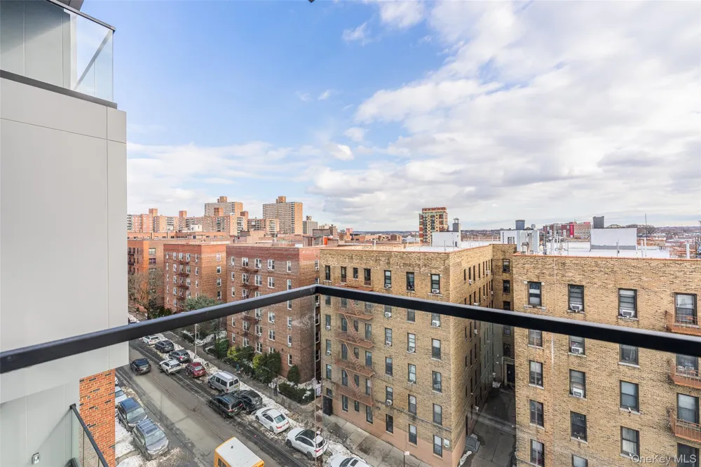 134-11 Franklin Avenue #9A Flushing, NY 11355
