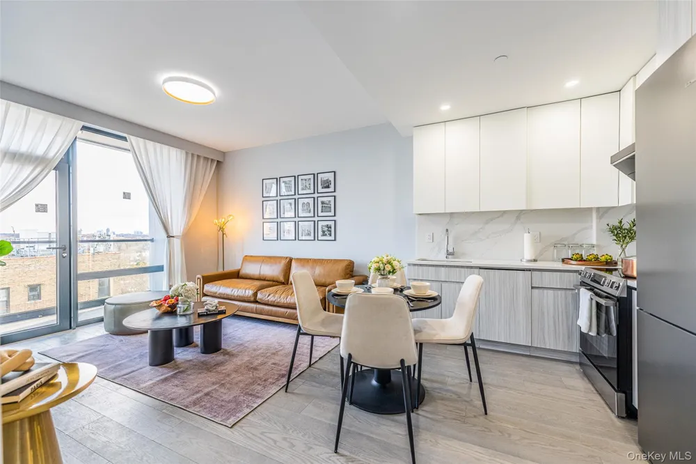 134-11 Franklin Avenue #9A Flushing, NY 11355