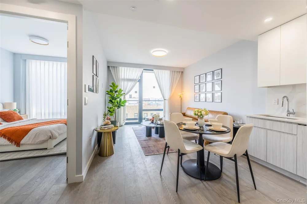 134-11 Franklin Avenue #9A Flushing, NY 11355