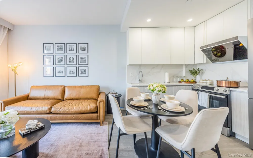 134-11 Franklin Avenue #9A Flushing, NY 11355