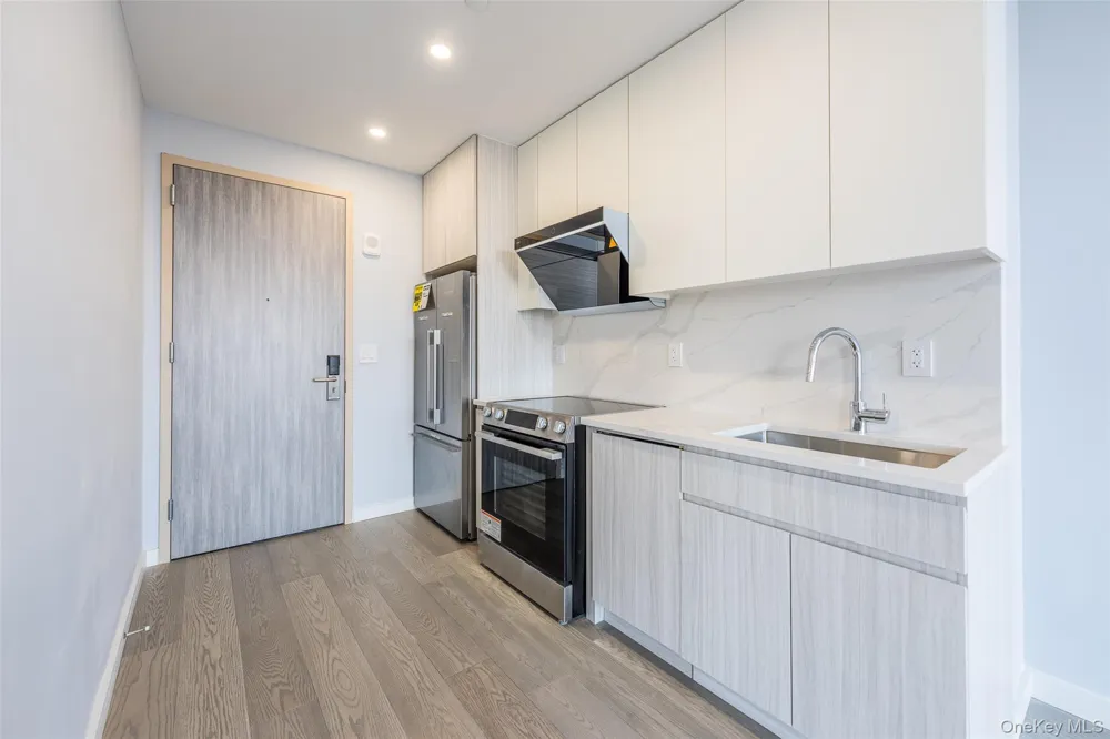134-11 Franklin Avenue #9A Flushing, NY 11355