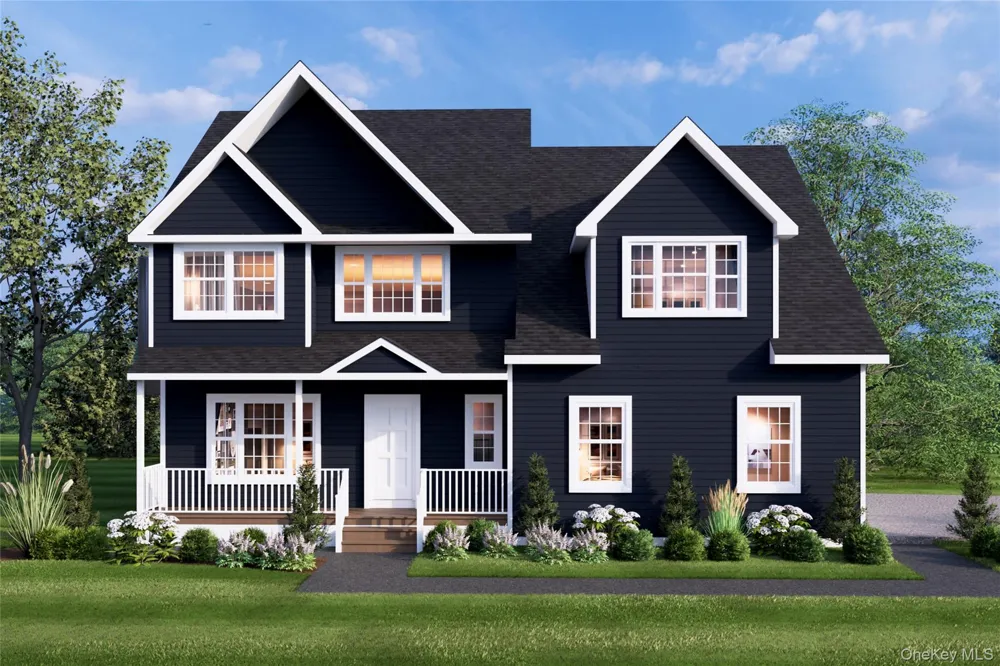 21 Lindsey Court Wallkill, NY 12568