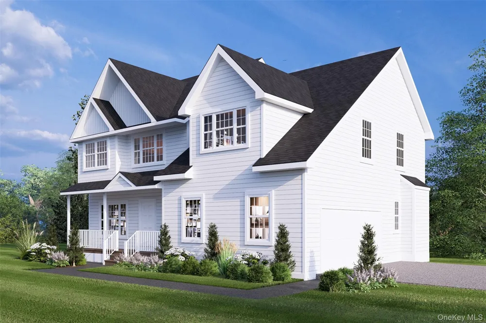 21 Lindsey Court Wallkill, NY 12568