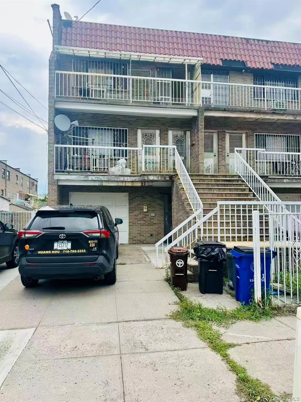 3-11 126th Street #2nd Fl College Point, NY 11356