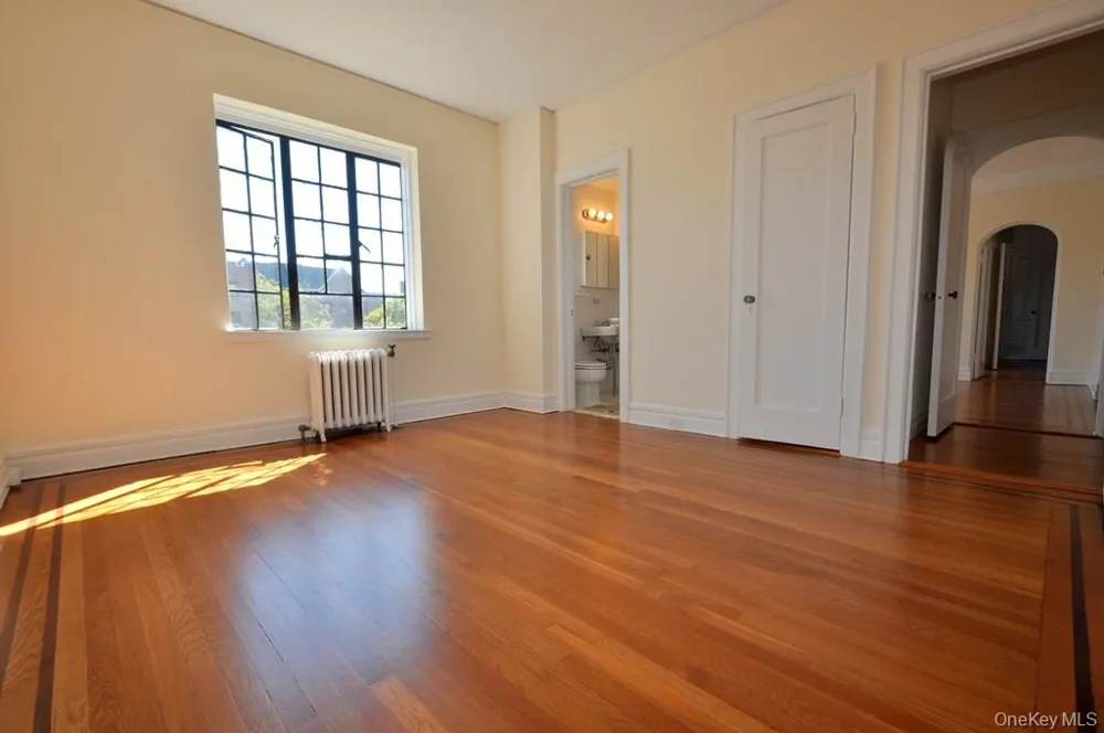 155 Garth Road #4D Scarsdale, NY 10583
