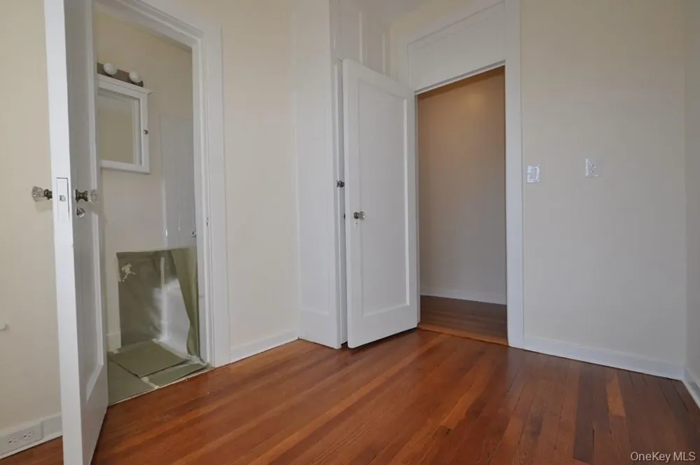 155 Garth Road #4D Scarsdale, NY 10583