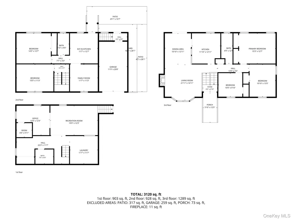 25 Kellogg Place South Huntington, NY 11746