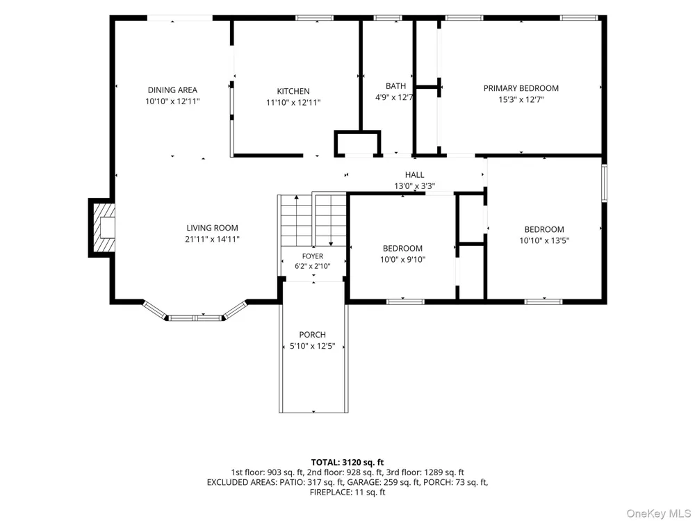 25 Kellogg Place South Huntington, NY 11746