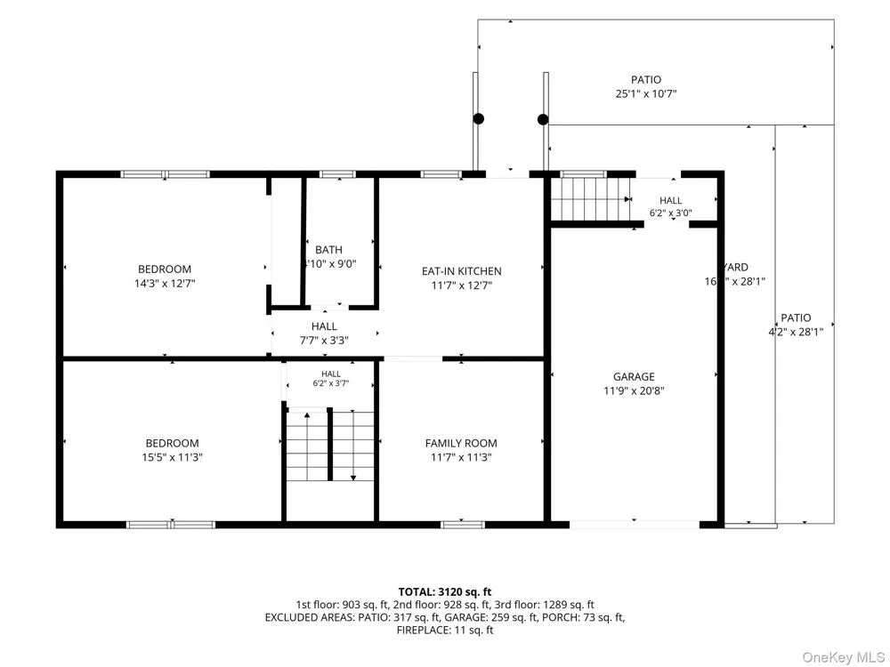 25 Kellogg Place South Huntington, NY 11746