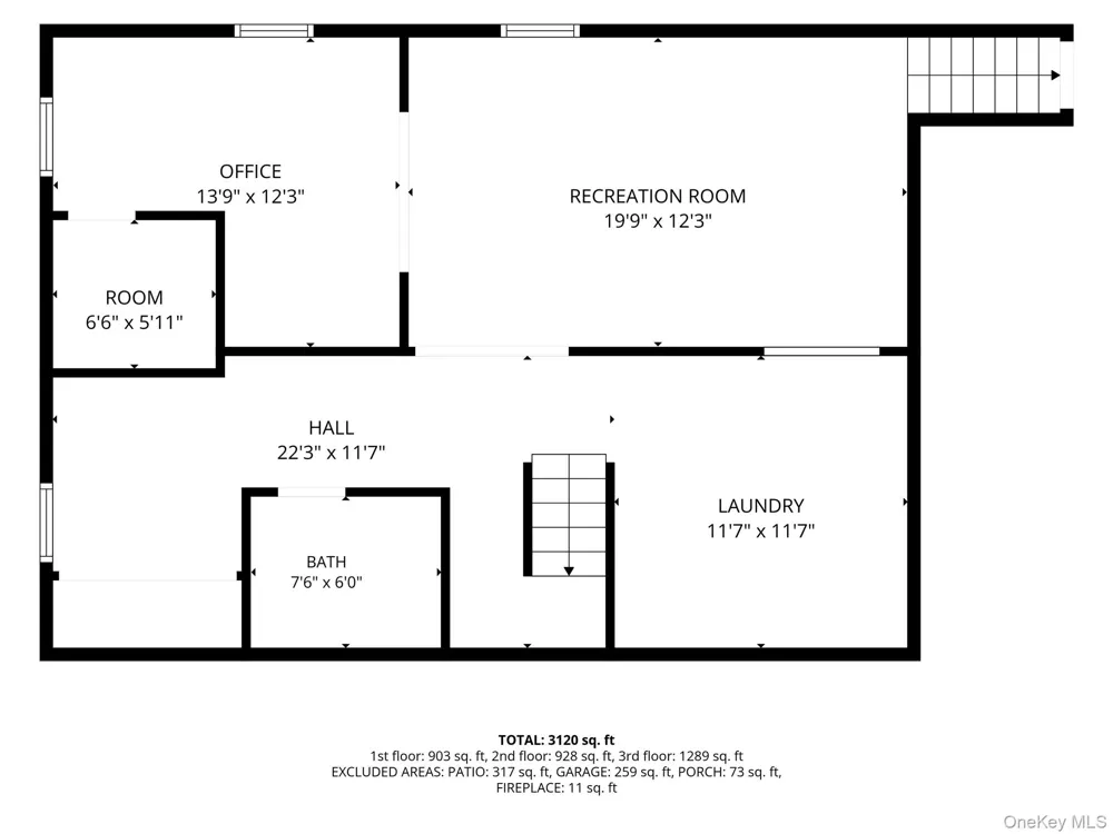 25 Kellogg Place South Huntington, NY 11746